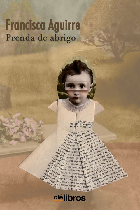  Prenda de abrigo 
