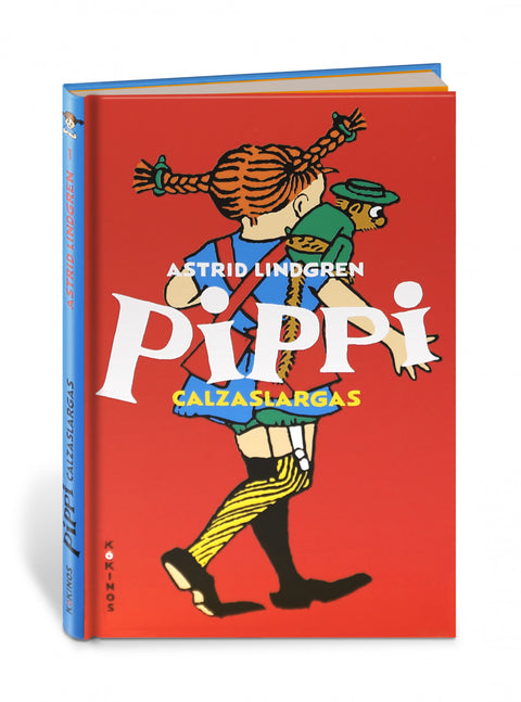  Pippi Calzaslargas 