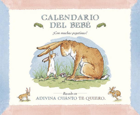  Calendario del bebé 