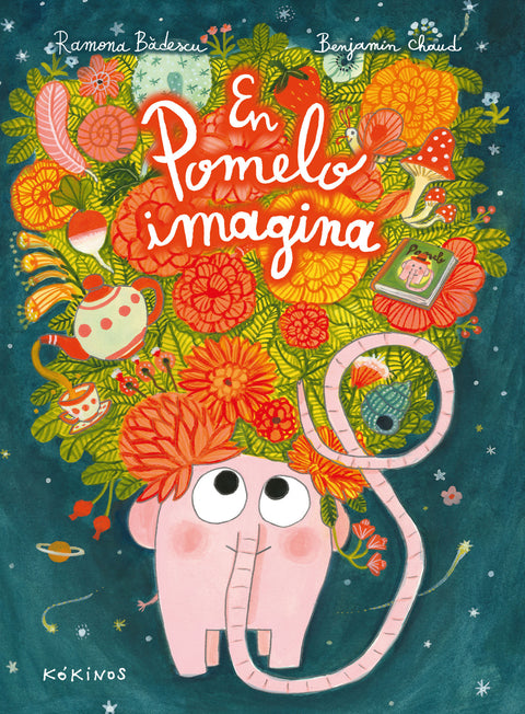  En Pomelo imagina 
