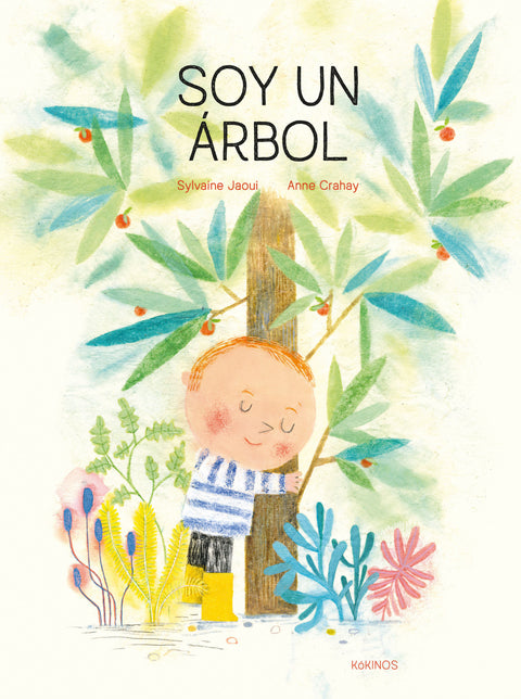  Soy un árbol 