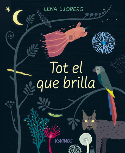  Tot el que brilla 