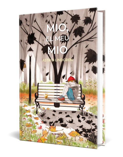  Mío,el meu Mío 