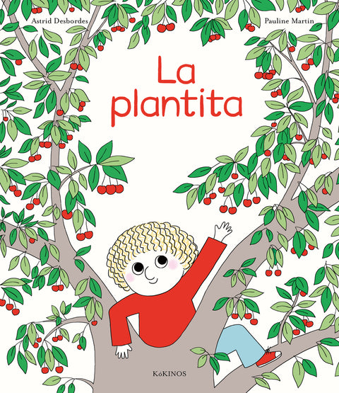  La plantita 