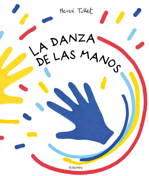  La danza de las manos 