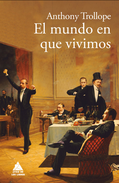  EL MUNDO EN QUE VIVIMOS 