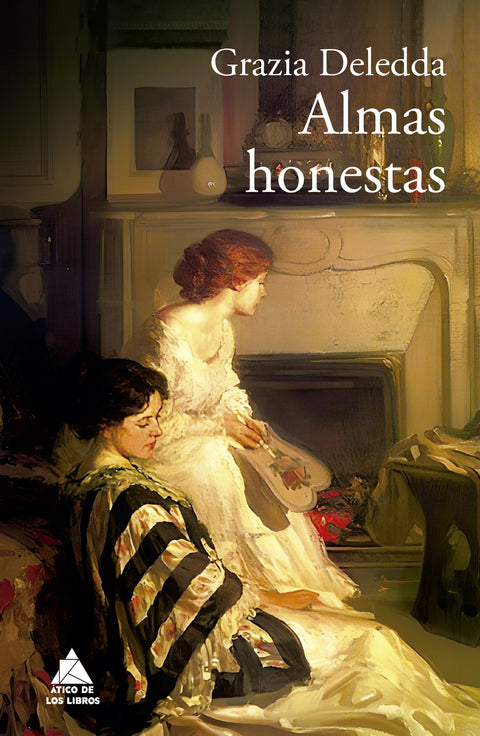  Almas honestas 