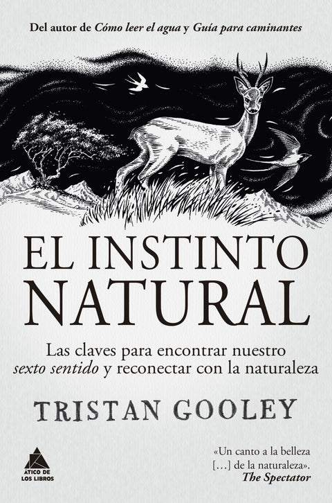  El instinto natural 