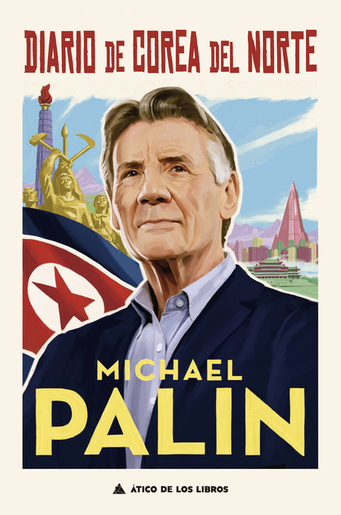  Diario de Corea del Norte 
