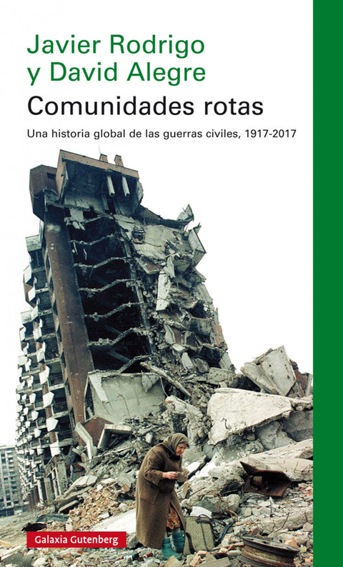  COMUNIDADES ROTAS 
