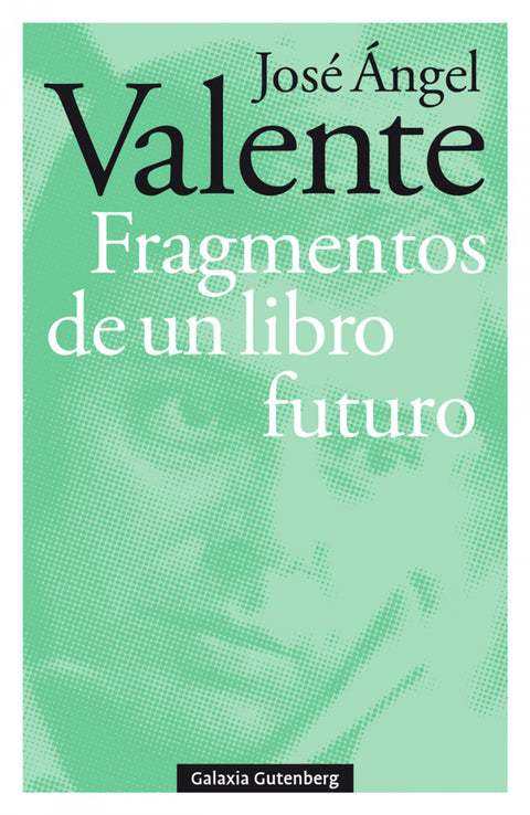  FRAGMENTOS DE UN LIBRO FUTURO-RÚSTEGA 