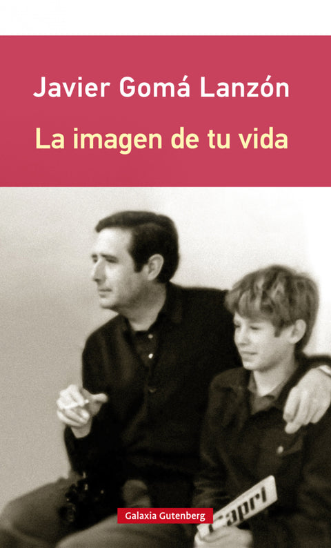  LA IMAGEN DE TU VIDA 