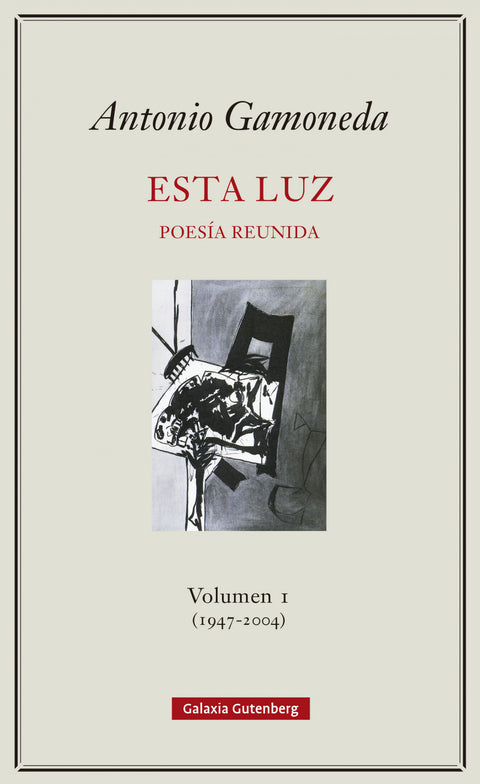  ESTA LUZ (1947-2004) 