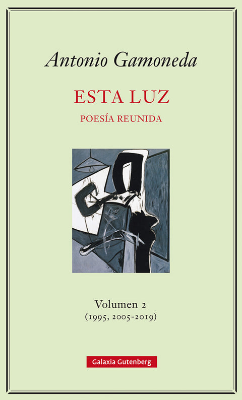  ESTA LUZ (1995,2005-2019) 