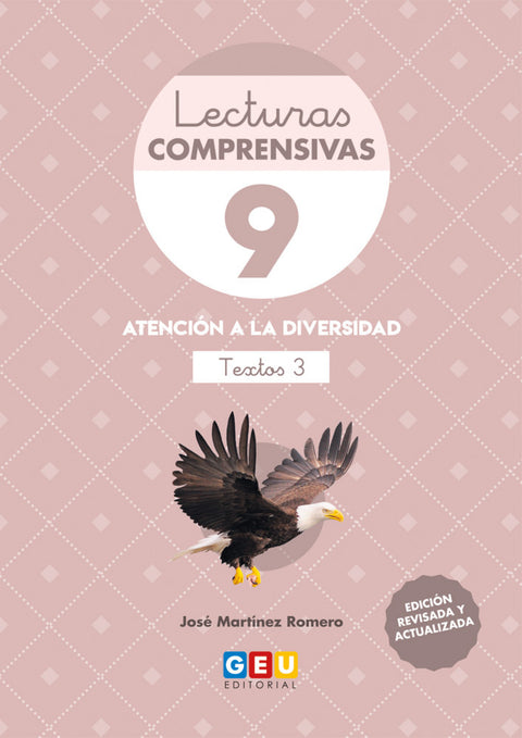  9-4ED LECTURAS COMPRENSIVAS 