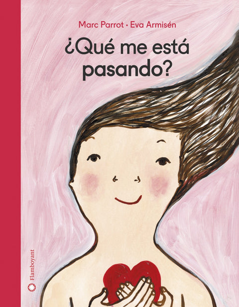  ¿QUE ME ESTÁ PASANDO? 