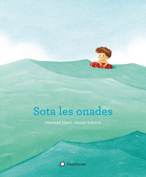  SOTA LES ONADES 