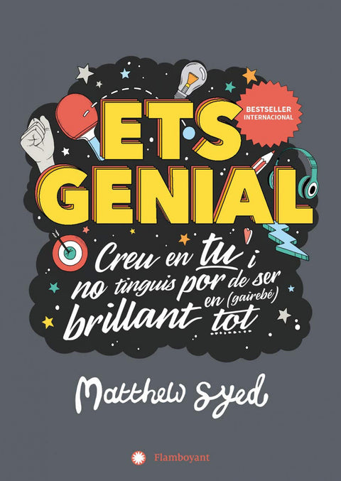  ETS GENIAL 