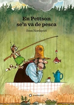  EN PETTSON SE´N VA DE PESCA 