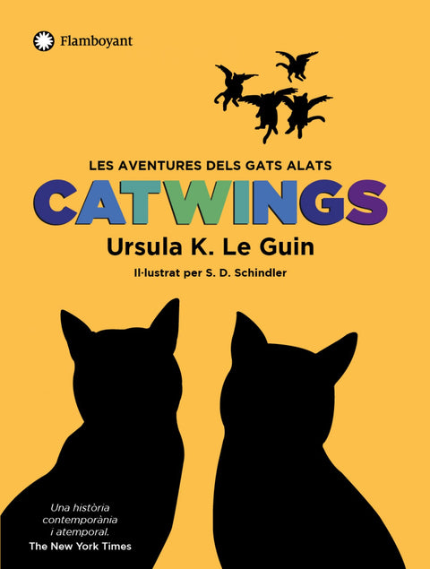  Catwings (CAT) 
