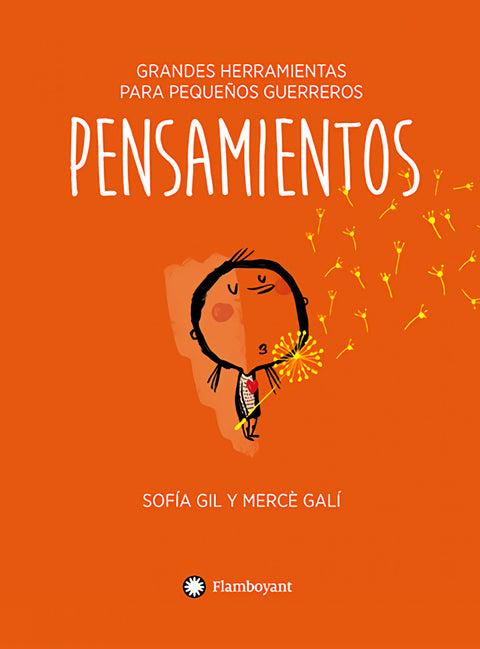  Pensamientos (tapa blanda) 