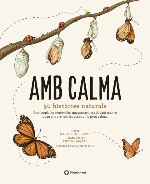  Amb calma 