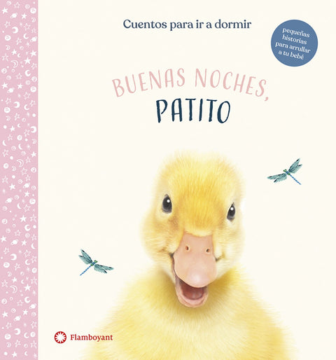  Buenas noches, Patito 