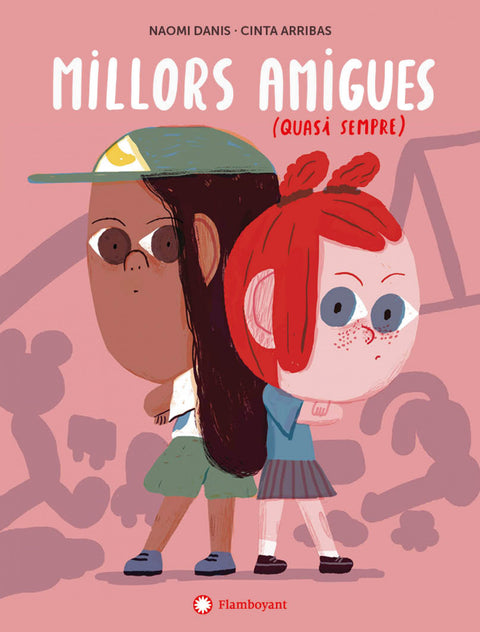  Millors amigues (quasi sempre) 