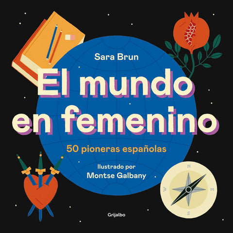  El mundo en femenino 