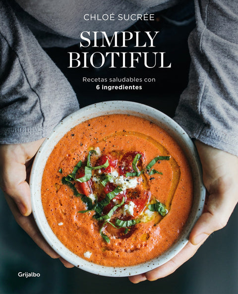  Simply Biotiful 