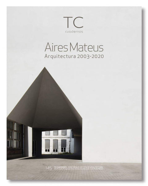  Aires Mateus 