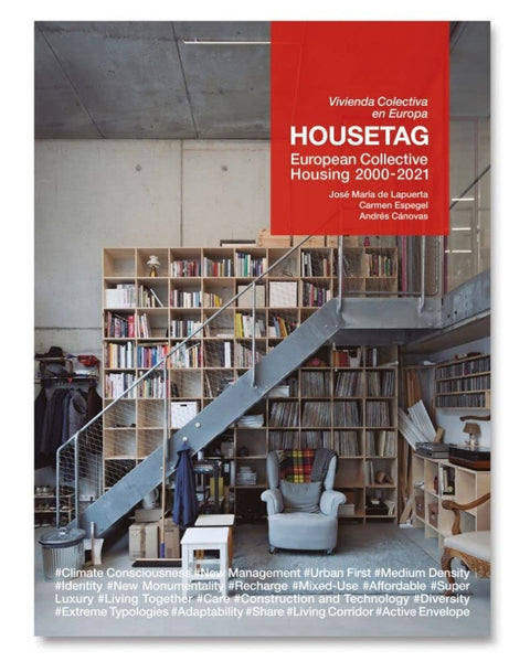  Housetag 