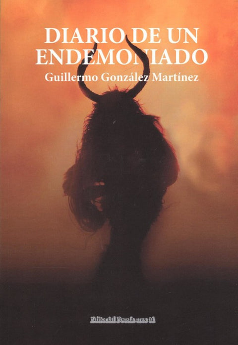  DIARIO DE UN ENDEMONIADO 