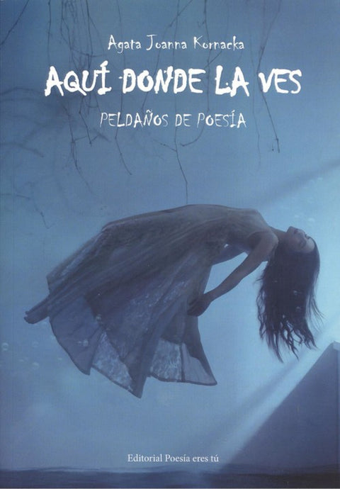  AQUÍ DONDE LA VES 