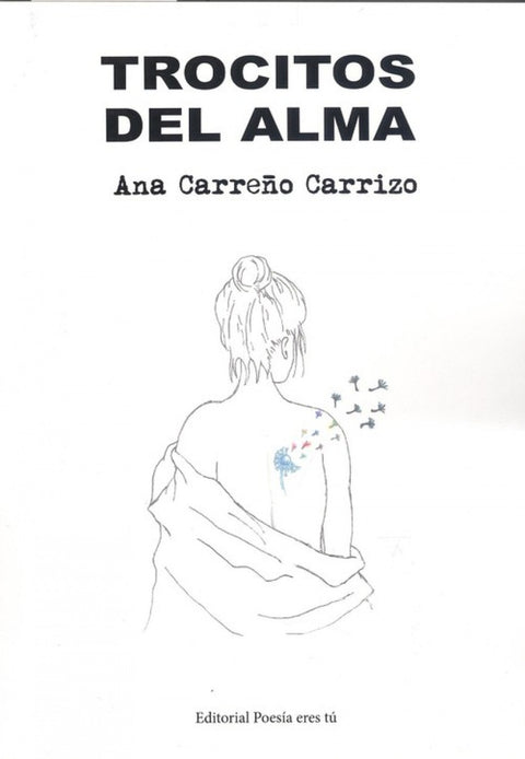  TROCITOS DEL ALMA 