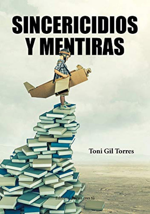  SINCERICIDIOS Y MENTIRAS 