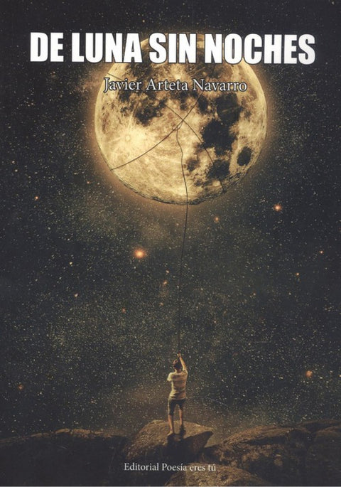  DE LUNA SIN NOCHES 