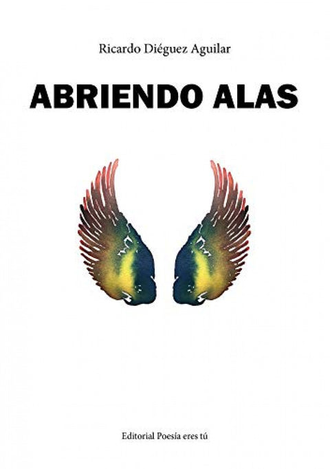  ABRIENDO ALAS 