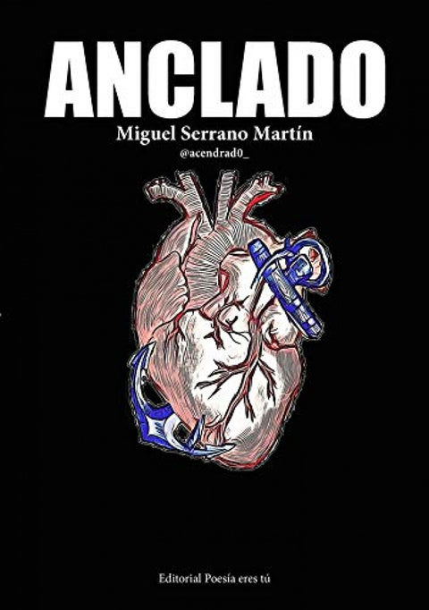  ANCLADO 
