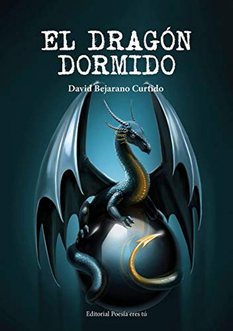  EL DRAGÓN DORMIDO 
