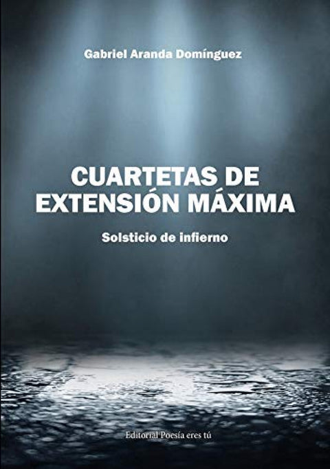  CUARTETAS DE EXTENSIÓN MÁXIMA 