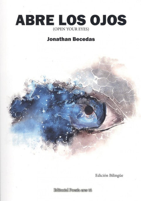  ABRE LOS OJOS (OPEN YOUR EYES) 