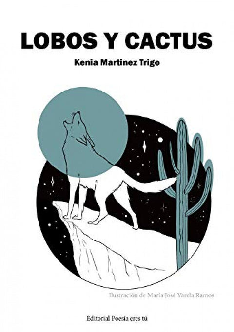  LOBOS Y CACTUS 