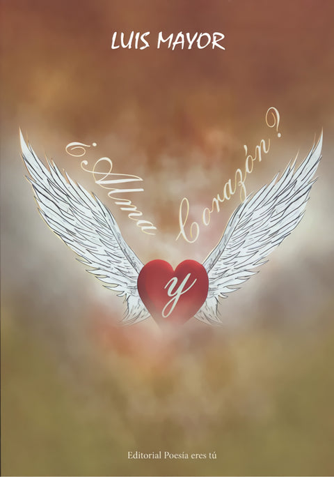  ¿ALMA Y CORAZON? 