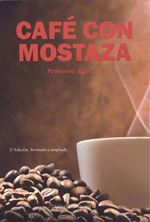  CAFE CON MOSTAZA 