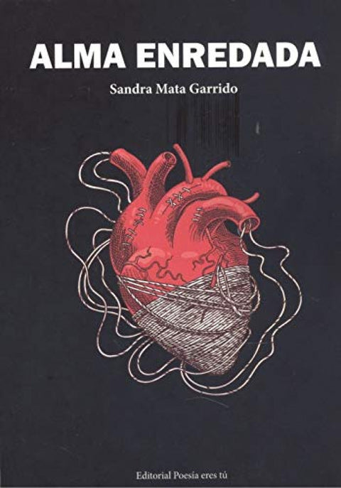  ALMA ENREDADA 