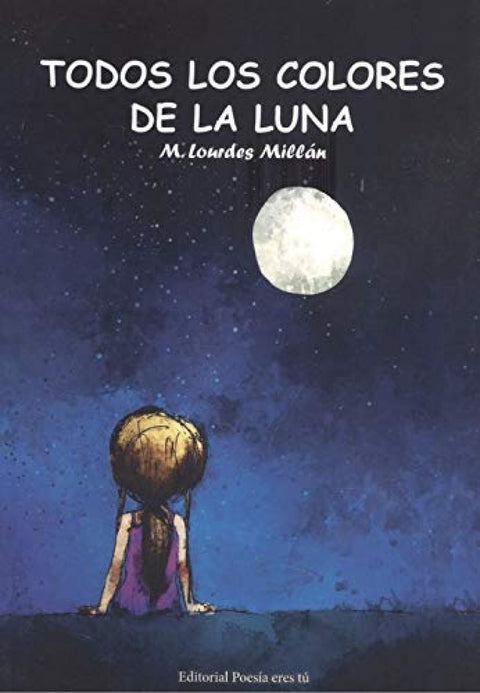  TODOS LOS COLORES DE LA LUNA 