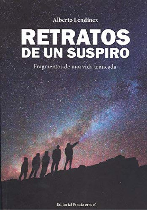  RETRATOS DE UN SUSPIRO 