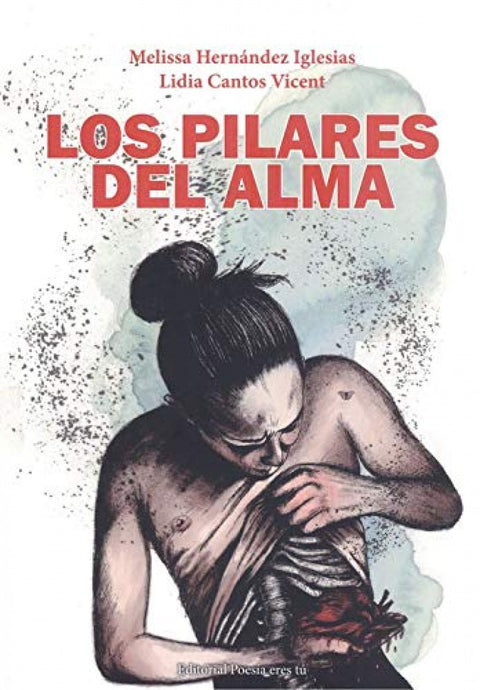  LOS PILARES DEL ALMA 