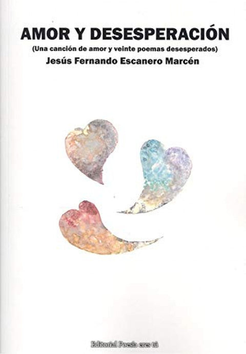  AMOR Y DESESPERACION 